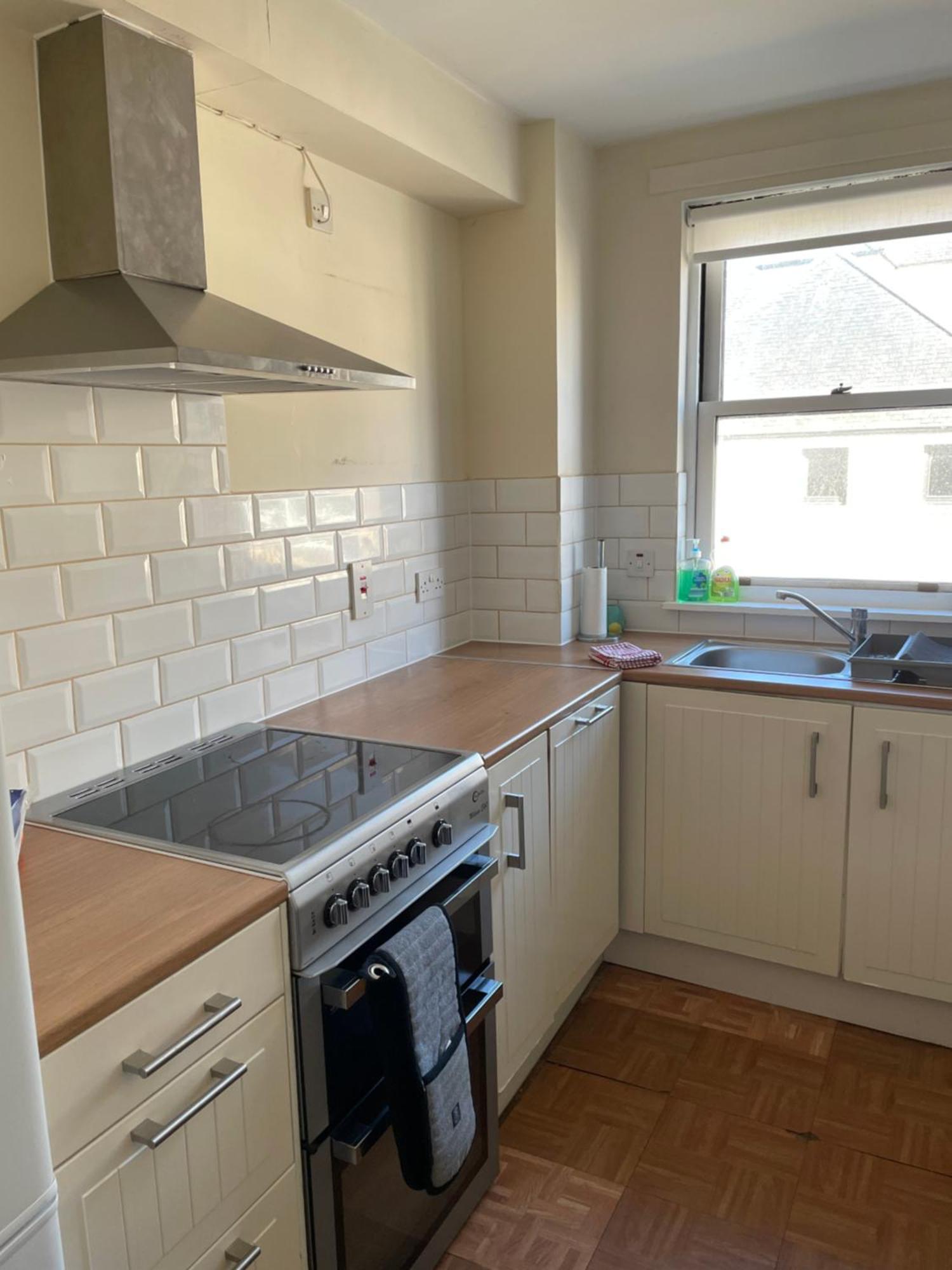 Central St Andrews 2 Bed Apartment - Free Parking Екстер'єр фото